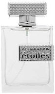 Al Haramain Étoiles Silver Eau de Parfum for Men 100ml - Eau de Parfum