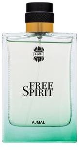 Ajmal Free Spirit parfémovaná voda pro muže 100 ml - Eau de Parfum - Main image