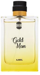 Ajmal Gold Man parfémovaná voda pro muže 100 ml - Eau de Parfum - Main image