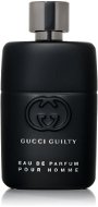 Gucci Guilty Pour Homme parfémovaná voda pro muže 50 ml - Eau de Parfum