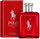 Ralph Lauren Polo Red parfémovaná voda pro muže 125 ml