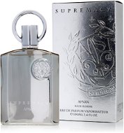 AFNAN Supremacy Silver EdP 100 ml - Eau de Parfum