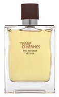 HERMÉS Terre d'Hermés Eau Intense Vetiver EdP 200 ml - Eau de Parfum