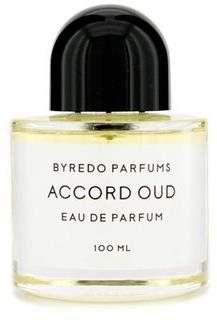 Byredo Accord Oud Eau de Parfum Unisex 100ml - Eau de Parfum - Main image