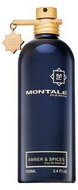 Montale Amber & Spices parfémovaná voda unisex 100 ml - Eau de Parfum
