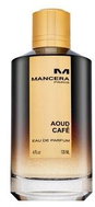 Mancera Aoud Café parfémovaná voda unisex 120 ml - Eau de Parfum