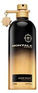 Montale Aoud Night parfémovaná voda unisex 100 ml - Eau de Parfum