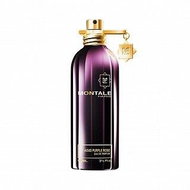 Montale Aoud Purple Rose parfémovaná voda unisex 100 ml - Eau de Parfum