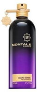 Montale Aoud Sense parfémovaná voda unisex 100 ml - Eau de Parfum
