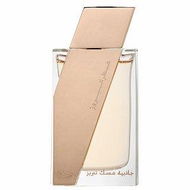 RASASI Attar Al Boruzz Jazeebiyat Musk Tabriz parfémovaná voda unisex 50 ml - Parfémovaná voda