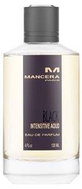 Mancera Black Intensitive Aoud parfémovaná voda unisex 120 ml - Eau de Parfum