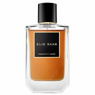 Elie Saab Essence No.3 Ambre parfémovaná voda unisex 100 ml - Eau de Parfum