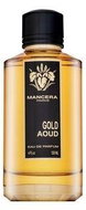 Mancera Gold Aoud parfémovaná voda unisex 120 ml - Eau de Parfum