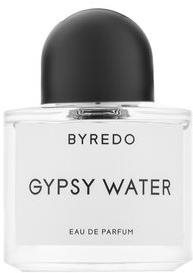 Byredo Gypsy Water Eau de Parfum Unisex 50ml - Eau de Parfum - Main image