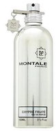 Montale Chypré - Fruité parfémovaná voda unisex 100 ml - Eau de Parfum