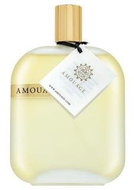 Amouage Library Collection Opus IV Eau de Parfum Unisex 100ml - Eau de Parfum