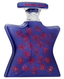 Bond No. 9 Manhattan Eau de Parfum Unisex 100ml Eau de Parfum