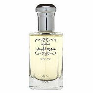 RASASI Mukhallat Oudh Al Mubakhhar parfémovaná voda unisex 100 ml - Parfémovaná voda