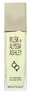 Alyssa Ashley Musk parfémovaná voda unisex 100 ml - Eau de Cologne
