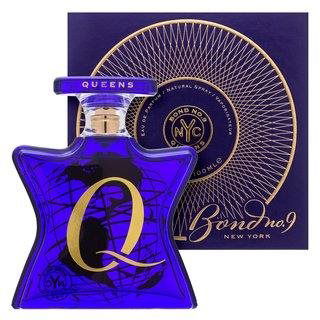 Bond No. 9 Queens Eau de Parfum Unisex 100ml Eau de Parfum Alza.cz