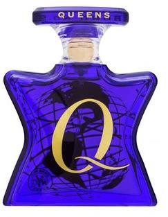 Bond No. 9 Queens Eau de Parfum Unisex 50ml - Eau de Parfum - Main image