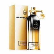 Montale Rose Night parfémovaná voda unisex 100 ml - Parfémovaná voda