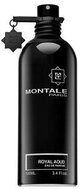 Montale Royal Aoud parfémovaná voda unisex 100 ml - Eau de Parfum