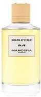 Mancera Soleil D'Italie parfémovaná voda unisex 120 ml - Parfémovaná voda