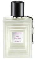 Lalique Spicy Electrum parfémovaná voda unisex 100 ml - Eau de Parfum