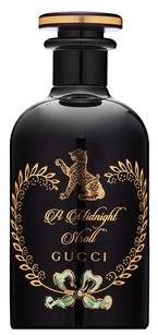 Gucci A Midnight Stroll Eau de Parfum Unisex 100ml - Eau de Parfum - Main image