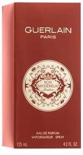 Guerlain bois mystérieux online review