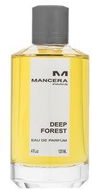 Mancera Deep Forest parfémovaná voda unisex 120 ml - Parfémovaná voda