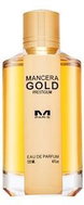 Mancera Gold Prestigium parfémovaná voda unisex 120 ml - Eau de Parfum