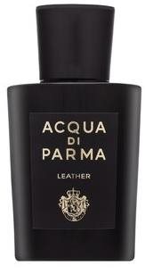 Acqua di Parma Leather Eau de Parfum unisex 100ml - Eau de Parfum - Main image