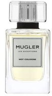 Thierry Mugler Les Exceptions Hot Cologne parfémovaná voda unisex 80 ml - Eau de Parfum