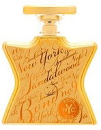 Bond No. 9 New York Sandalwood Eau de Parfum Unisex 100ml - Eau de Parfum