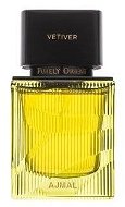 Ajmal Purely Orient Vetiver Eau de Parfum Unisex 75ml - Eau de Parfum