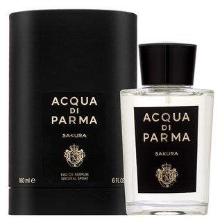 Acqua di parma best sale sakura eau de parfum