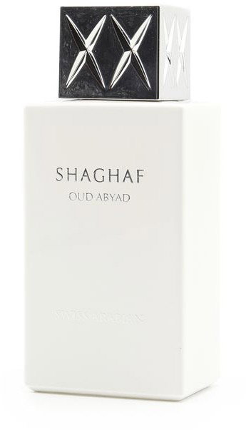 SWISS ARABIAN Shaghaf Oud Abyad EdP 75 ml