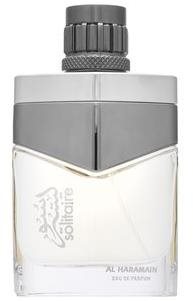 Al Haramain Solitaire parfémovaná voda unisex 85 ml - Eau de Parfum - Main image