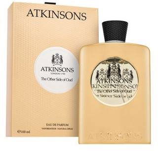 Atkinsons The Other Side of Oud Eau de Parfum Unisex 100ml Eau