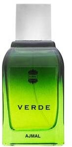 Ajmal Verde parfémovaná voda unisex 100 ml - Eau de Parfum - Main image