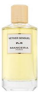 Mancera Vetiver Sensuel parfémovaná voda unisex 120 ml - Parfémovaná voda