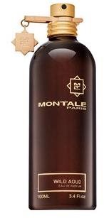 Montale Wild Aoud Eau de Parfum Unisex 100ml - Eau de Parfum - Main image