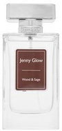 Jenny Glow Wood & Sage parfémovaná voda unisex 80 ml - Eau de Parfum