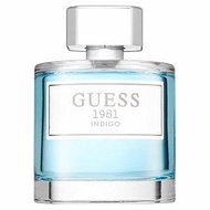 Guess 1981 Indigo toaletní voda pro ženy 100 ml - Eau de Toilette