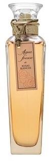 Adolfo Dominguez Agua Fresca de Rosas Blancas toaletní voda pro ženy 120 ml - Eau de Toilette - Main image