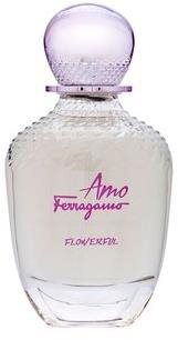 Amo ferragamo online flowerful