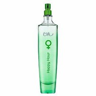 Byblos Blu Happy Hour toaletní voda pro ženy 100 ml - Eau de Toilette