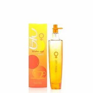 Byblos Blu Wake Up toaletní voda pro ženy 100 ml - Eau de Toilette